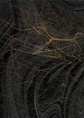 Chiasso Switzerland Map