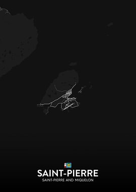 Saint Pierre PM