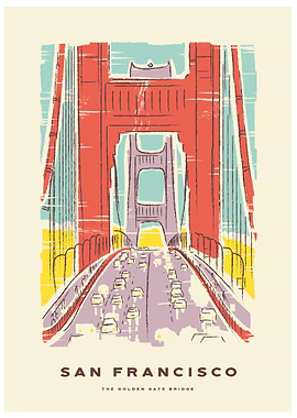 San Francisco Golden Gate