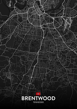 Brentwood TN