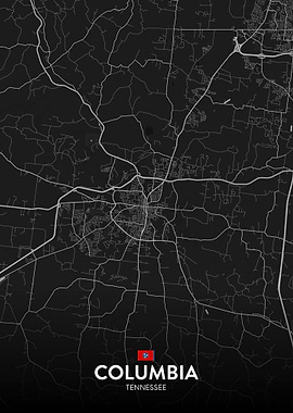 Columbia TN