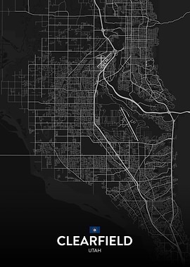 Clearfield UT