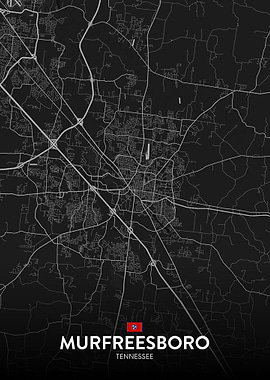 Murfreesboro TN