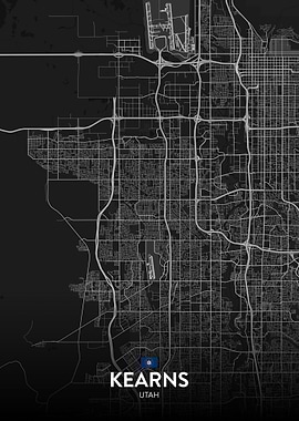 Kearns UT