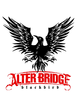 Blackbird by Alter Bridge