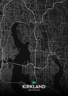 Kirkland WA