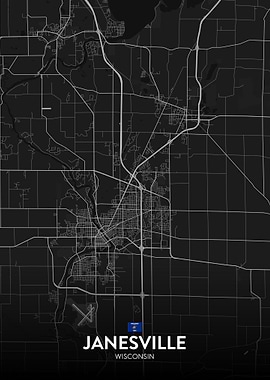Janesville WI