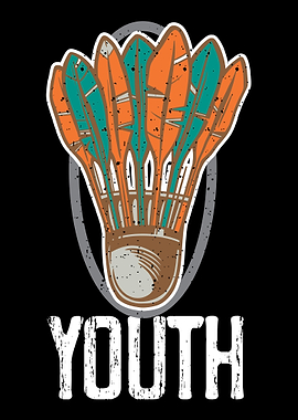 Badminton Shuttlecock Spor