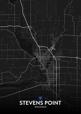 Stevens Point WI
