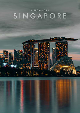 Singapore Night