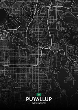 Puyallup WA