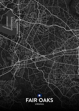 Fair Oaks VA