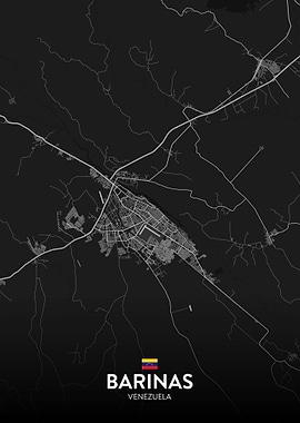 Barinas VE