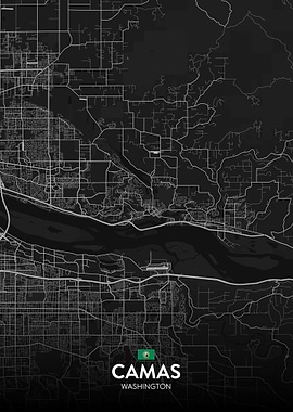 Camas WA