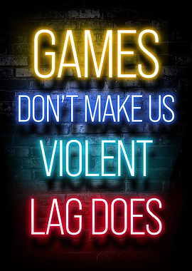 Gaming gamer quote