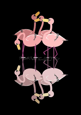 Flamingos Flamingo