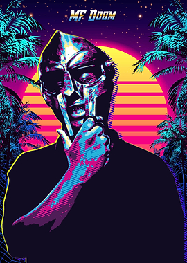 mf doom