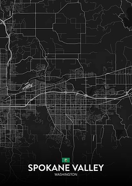 Spokane Valley WA