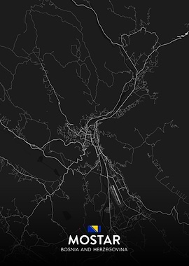 Mostar BA