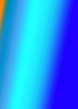 blue light blue abstract t