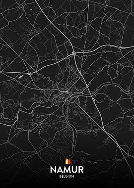 Namur BE
