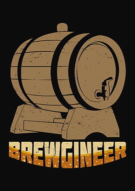Brewgineer Beer Brewer