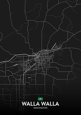 Walla Walla WA