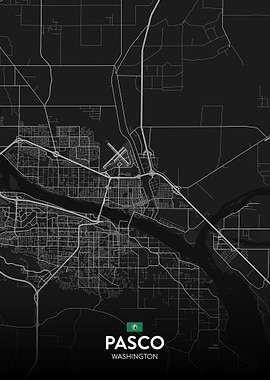 Pasco WA
