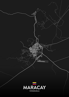 Maracay VE