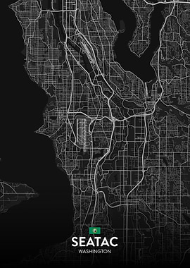 Seatac WA