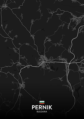 Pernik BG