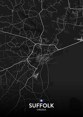 Suffolk VA