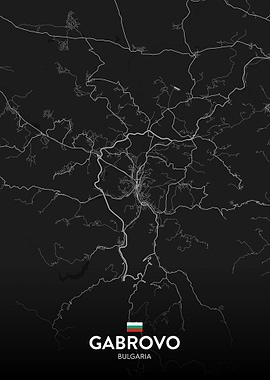 Gabrovo BG