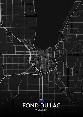 Fond Du Lac WI