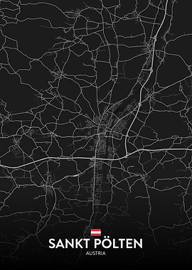 Sankt Polten AT