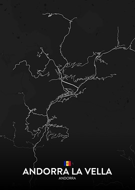 Andorra La Vella AD