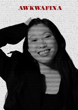 Awkwafina