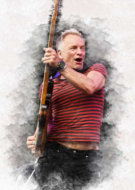 Sting