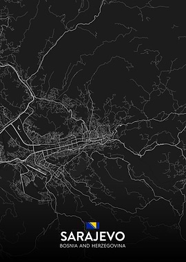 Sarajevo BA