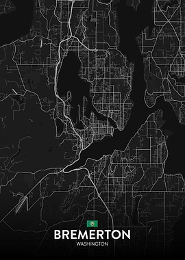 Bremerton WA