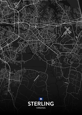 Sterling VA