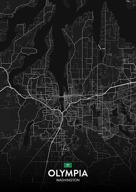 Olympia WA