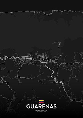 Guarenas VE