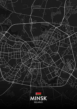 Minsk BY