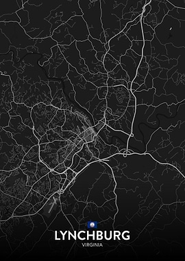 Lynchburg VA
