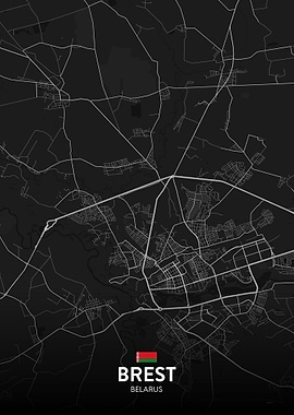 Brest BY