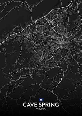 Cave Spring VA