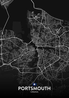 Portsmouth VA
