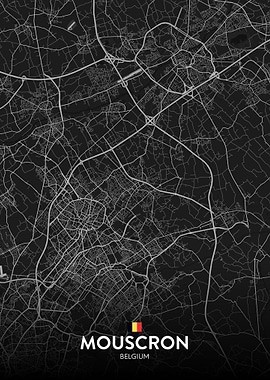 Mouscron BE