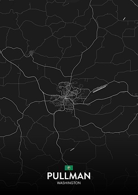 Pullman WA